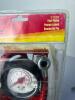 New Tool Cache Foot Pump 100 PSI Capacity - 3