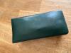 Cerruti 1881 Green Oval Sunglasses with Matching Case - 6