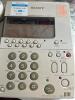 Sony IT-A500 Telephone Answering Machine with Cassette - 2