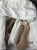 Jimmy Choo Love 65 Ballet Pink Suede Pumps Size 35.5 - 9