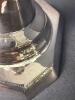 Pair of Newport Silver Plated Georgian-Style Candlesticks - 7