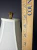 Table Lamp With Beaded Shade - 9