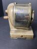 Boston Vacuum Mount-Tabletop Pencil Sharpener - 4
