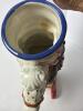 Nutcracker Rocking Horse Christmas Pitcher - 5