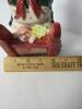 Nutcracker Rocking Horse Christmas Pitcher - 8