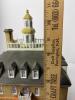 Williamsburg Governor's Palace Heavy Ceramic Building Figurine - 9