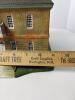 Williamsburg Governor's Palace Heavy Ceramic Building Figurine - 10