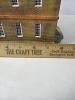 Williamsburg Governor's Palace Heavy Ceramic Building Figurine - 11