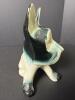 Ceramic Dog Figurine - 4