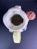 Fitz and Floyd Pig Chef Teapot Hand-Painted Ceramic - 6
