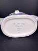 Lenox Village Watering Can Ceramic Decorative Piece - 5