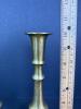 Pair of PWF Solid Brass Candlesticks - 2