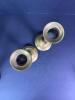 Pair of PWF Solid Brass Candlesticks - 3