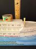 Mount Washington Ship-Shaped Amaretto Liquor Bottle Japan - 2