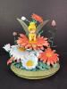 Disney Tinker Bell Summer Daze Figurine by David S. Whitaker