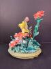 Disney Tinker Bell Summer Daze Figurine by David S. Whitaker - 2