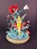 Disney Tinker Bell Summer Daze Figurine by David S. Whitaker - 3