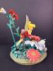 Disney Tinker Bell Summer Daze Figurine by David S. Whitaker - 4