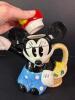 Minnie Mouse Ceramic Teapot by Treasure Craft for Disney - 2