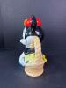 Minnie Mouse Ceramic Teapot by Treasure Craft for Disney - 3