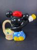 Minnie Mouse Ceramic Teapot by Treasure Craft for Disney - 4