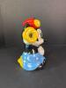 Minnie Mouse Ceramic Teapot by Treasure Craft for Disney - 5