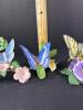 Three Lenox Butterfly Porcelain Figurines, Limited Edition - 5