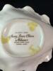 Four Piece Various Lenox Dishes and Mikasa Shell Dish - 5