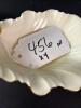 Four Piece Various Lenox Dishes and Mikasa Shell Dish - 6