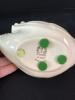 Small Lenox Porcelain Swan Dish with Gold Trim - 5