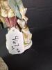 Pair of Classic Gallery Collection 1968 Porcelain Figurines, R. Gavette - 7