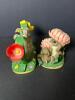 Two Charming Tails Figurines - Bunny Buddies and You're a Very Special Mum - 2