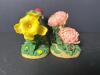 Two Charming Tails Figurines - Bunny Buddies and You're a Very Special Mum - 4