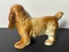 Staffordshire-Style and Japanese Porcelain Dog Figurines - 6
