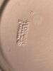 Wedgwood Pink Jasperware Trinket Box with Classical Relief - 5