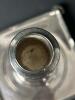 Colonial Williamsburg Reproduction Square-Based Metal Candlestick - 4