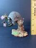 Lenox Twilight Mischief Raccoon Porcelain Figurine - 3