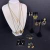 Lot of Disney-Themed Jewelry