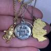 Lot of Disney-Themed Jewelry - 3