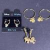 Lot of Disney-Themed Jewelry - 6