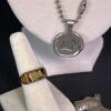 Assorted Scottie Dog Jewelry and Accessories - 2