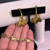 Assorted Scottie Dog Jewelry and Accessories - 6