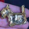 Assorted Scottie Dog Jewelry and Accessories - 10