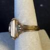 L.G. Balfour 10K Gold 1956 Class Ring - 4