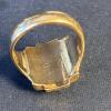 L.G. Balfour 10K Gold 1956 Class Ring - 6