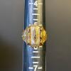 L.G. Balfour 10K Gold 1956 Class Ring - 7
