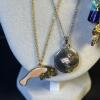 Lot of Nautical & Sea Life-Inspired Jewelry - 2