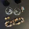 Lot of Nautical & Sea Life-Inspired Jewelry - 6