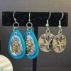 Lot of Nautical & Sea Life-Inspired Jewelry - 7