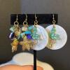 Lot of Nautical & Sea Life-Inspired Jewelry - 8